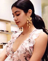 Janhvi Kapoor